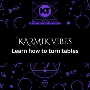 karmik vibes