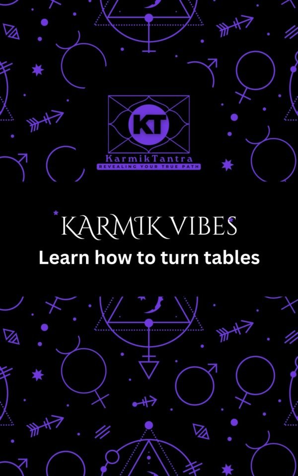 karmik vibes