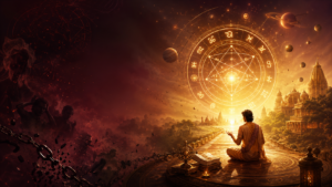 What Is Karma-Based Astrology and Why It Is Different from Fear-Based Prediction?