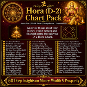 Hora (D-2) Chart Pack